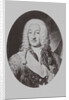 Count Jean Armand de LEstocq by Anonymous