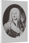Count Jean Armand de LEstocq by Anonymous