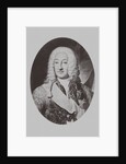 Count Jean Armand de LEstocq by Anonymous