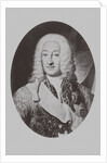Count Jean Armand de LEstocq by Anonymous