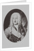 Count Jean Armand de LEstocq by Anonymous