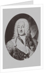 Count Jean Armand de LEstocq by Anonymous