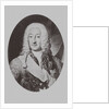 Count Jean Armand de LEstocq by Anonymous