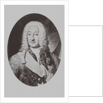 Count Jean Armand de LEstocq by Anonymous