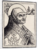 Pope Gregory I the Great by Anonymous