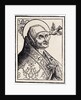 Pope Gregory I the Great by Anonymous