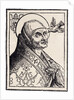 Pope Gregory I the Great by Anonymous