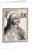 Pope Gregory I the Great by Anonymous