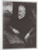 Giovanni Pierluigi da Palestrina, Early 17th cen by Anonymous