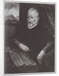 Giovanni Pierluigi da Palestrina, Early 17th cen by Anonymous