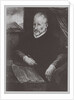 Giovanni Pierluigi da Palestrina, Early 17th cen by Anonymous