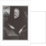 Giovanni Pierluigi da Palestrina, Early 17th cen by Anonymous