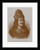 Vlad III, Prince of Wallachia, 19th century by Anonymous