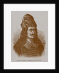 Vlad III, Prince of Wallachia, 19th century by Anonymous
