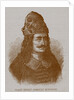 Vlad III, Prince of Wallachia, 19th century by Anonymous