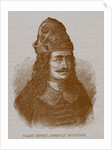 Vlad III, Prince of Wallachia, 19th century by Anonymous