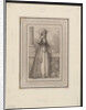 Princess Izabela Czartoryska, née Countess Fleming, 18th century by Anonymous
