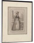 Princess Izabela Czartoryska, née Countess Fleming, 18th century by Anonymous
