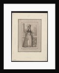 Princess Izabela Czartoryska, née Countess Fleming, 18th century by Anonymous