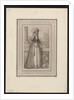 Princess Izabela Czartoryska, née Countess Fleming, 18th century by Anonymous