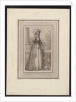 Princess Izabela Czartoryska, née Countess Fleming, 18th century by Anonymous