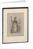 Princess Izabela Czartoryska, née Countess Fleming, 18th century by Anonymous