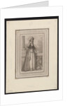 Princess Izabela Czartoryska, née Countess Fleming, 18th century by Anonymous