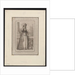 Princess Izabela Czartoryska, née Countess Fleming, 18th century by Anonymous