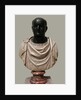 Bust of Vespasian, 1st H. 1st cen. AD by Classical sculpture Art of Ancient Rome