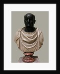 Bust of Vespasian, 1st H. 1st cen. AD by Classical sculpture Art of Ancient Rome