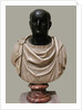 Bust of Vespasian, 1st H. 1st cen. AD by Classical sculpture Art of Ancient Rome