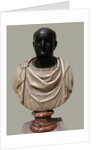 Bust of Vespasian, 1st H. 1st cen. AD by Classical sculpture Art of Ancient Rome
