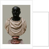 Bust of Vespasian, 1st H. 1st cen. AD by Classical sculpture Art of Ancient Rome