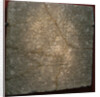 Inscribed slab from the palace of Sargon II in Dur-Sharrukin, Khorsabad, 8th cen. BC by Assyrian Art