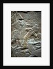Ashurbanipal at the Battle of Til-Tuba, 650-620 BC by Assyrian Art