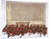 The Union of Lublin, 1569 by Historical Document