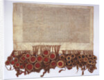 The Union of Lublin, 1569 by Historical Document