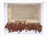 The Union of Lublin, 1569 by Historical Document