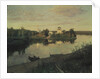 The Evening Ringing, 1892 by Isaak Ilyich Levitan