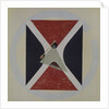 Proun 43, 1924 by El Lissitzky