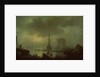 View of the Sea. Mist by Claude Joseph Vernet