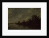 River view, 1631 by Salomon Jacobsz van Ruisdael