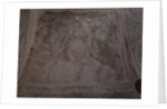 Bear Hunt, 11th century by Ancient Russian frescos