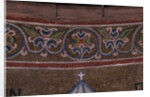 Ornament of the chancel, 1037-1050 by Byzantine Master