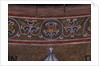 Ornament of the chancel, 1037-1050 by Byzantine Master