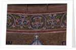 Ornament of the chancel, 1037-1050 by Byzantine Master