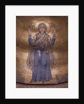 The Virgin Orans, c. 1037 by Byzantine Master
