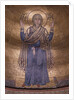 The Virgin Orans, c. 1037 by Byzantine Master