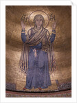 The Virgin Orans, c. 1037 by Byzantine Master