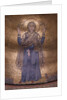 The Virgin Orans, c. 1037 by Byzantine Master